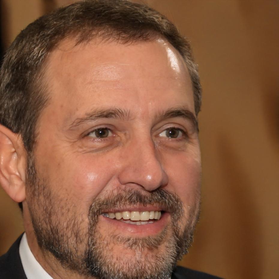 Dr. Miguel Serrano, Director de Investigación