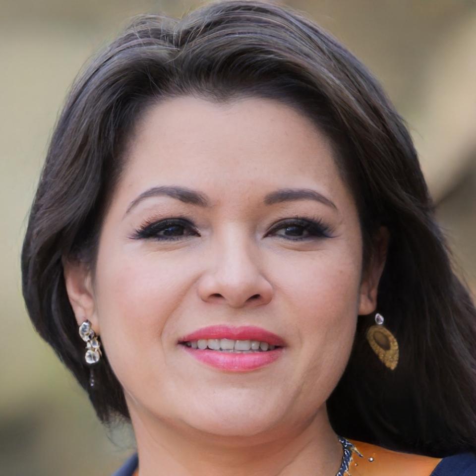 Ana Martínez, Especialista en Consolidación